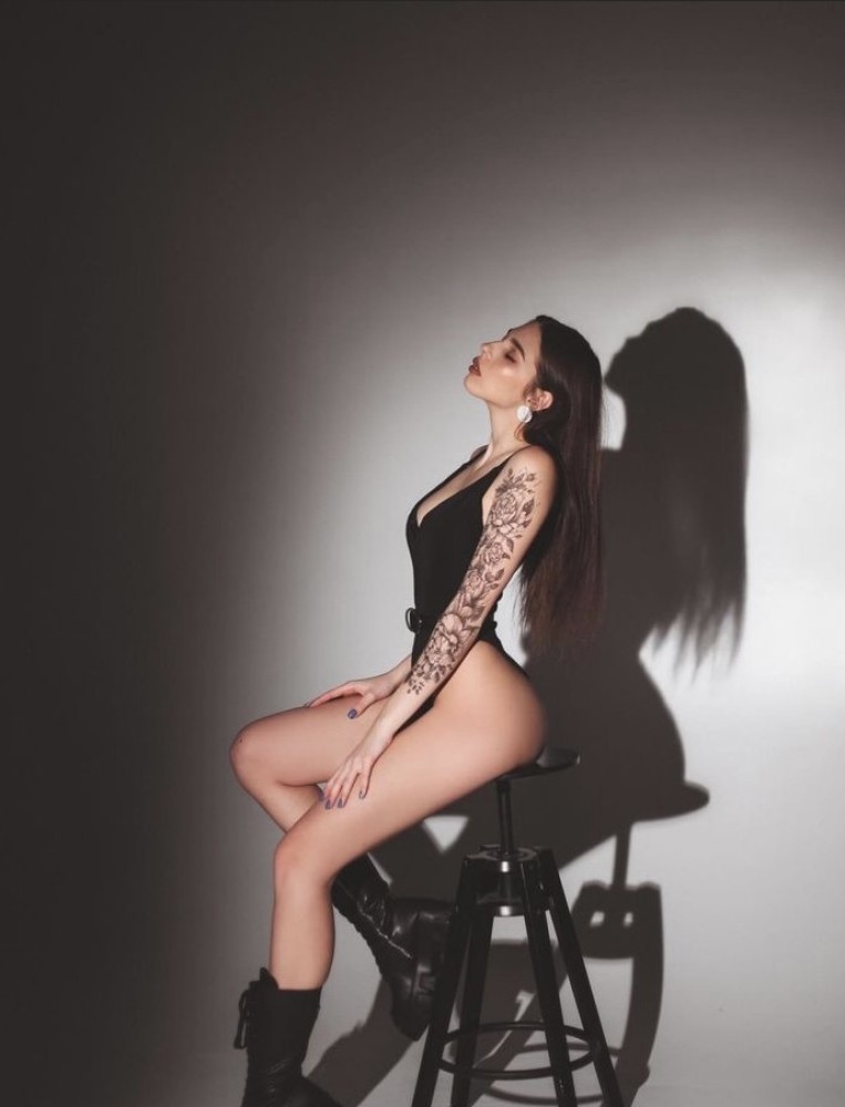 Индивидуалка 🎥 Арианна фото № 2 в городе Москва