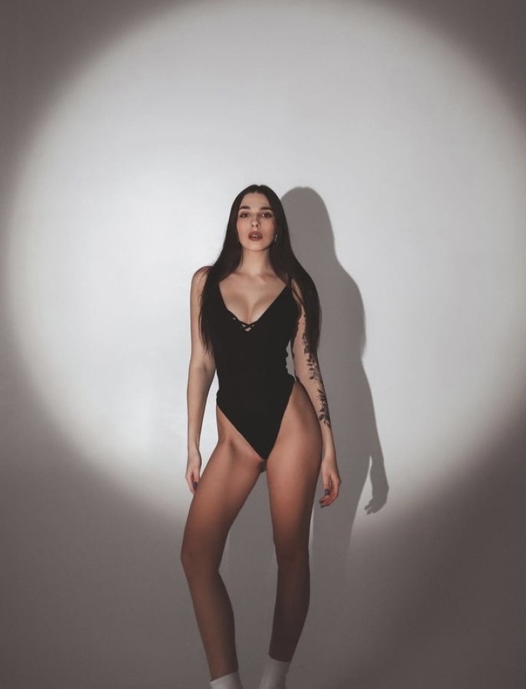 Индивидуалка 🎥 Арианна фото № 2 в городе Москва