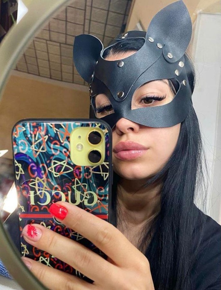 Индивидуалка 🎥 Ариша фото № 2 в городе Москва