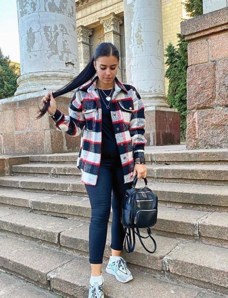 Индивидуалка 🎥 Ариша фото № 2 в городе Москва