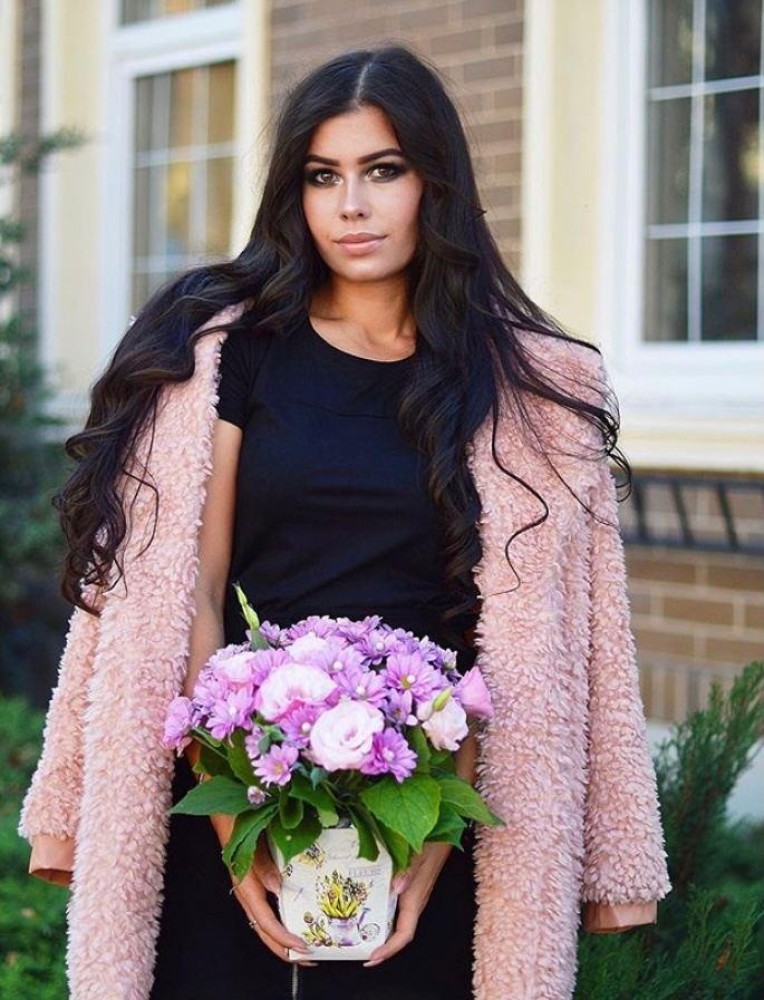 Индивидуалка 🎥 Ариша фото № 2 в городе Москва