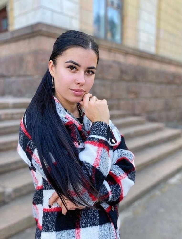 Индивидуалка 🎥 Ариша фото № 2 в городе Москва