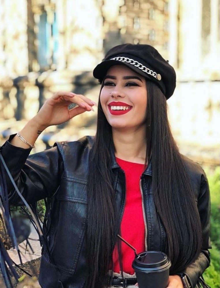 Индивидуалка 🎥 Ариша фото № 2 в городе Москва