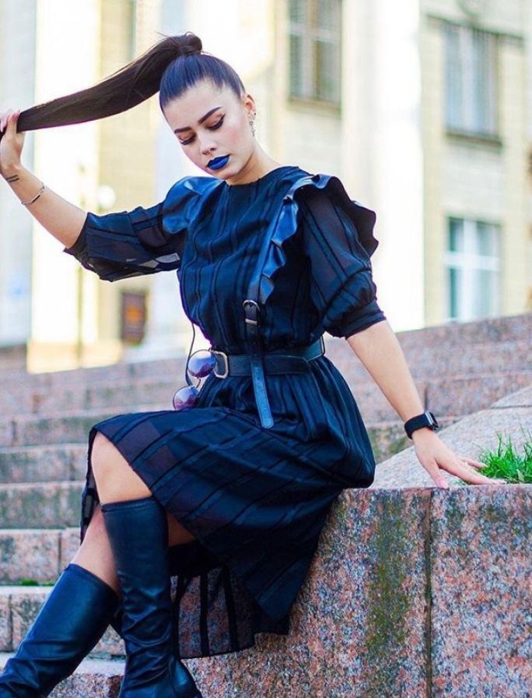 Индивидуалка 🎥 Ариша фото № 2 в городе Москва