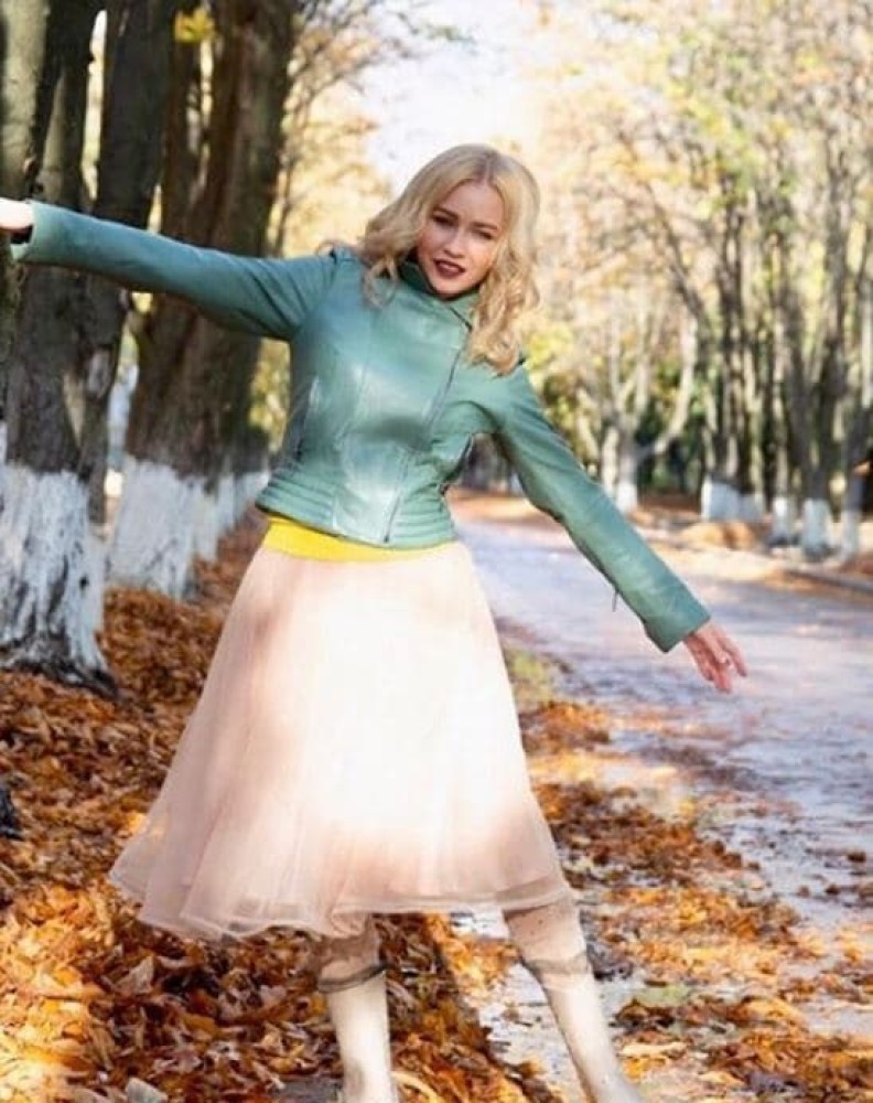 Индивидуалка 🎥 АСЯ фото № 2 в городе Москва