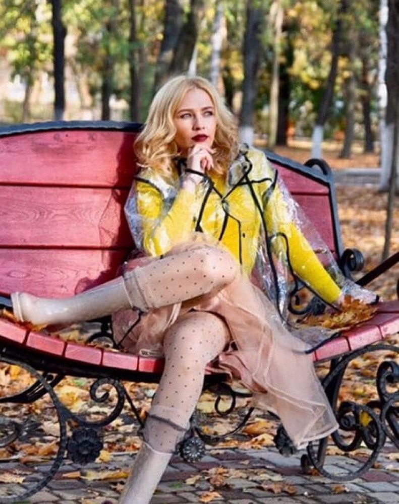 Индивидуалка 🎥 АСЯ фото № 2 в городе Москва