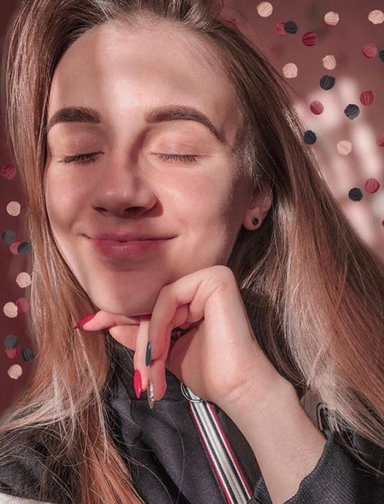 Индивидуалка 🎥 ДАРЬЯ фото № 2 в городе Москва