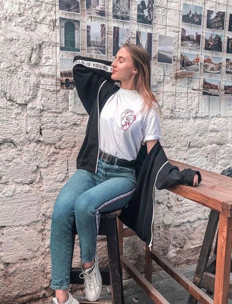 Индивидуалка 🎥 ДАРЬЯ фото № 2 в городе Москва