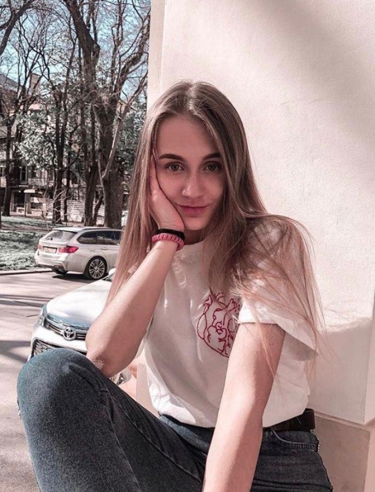 Индивидуалка 🎥 ДАРЬЯ фото № 2 в городе Москва