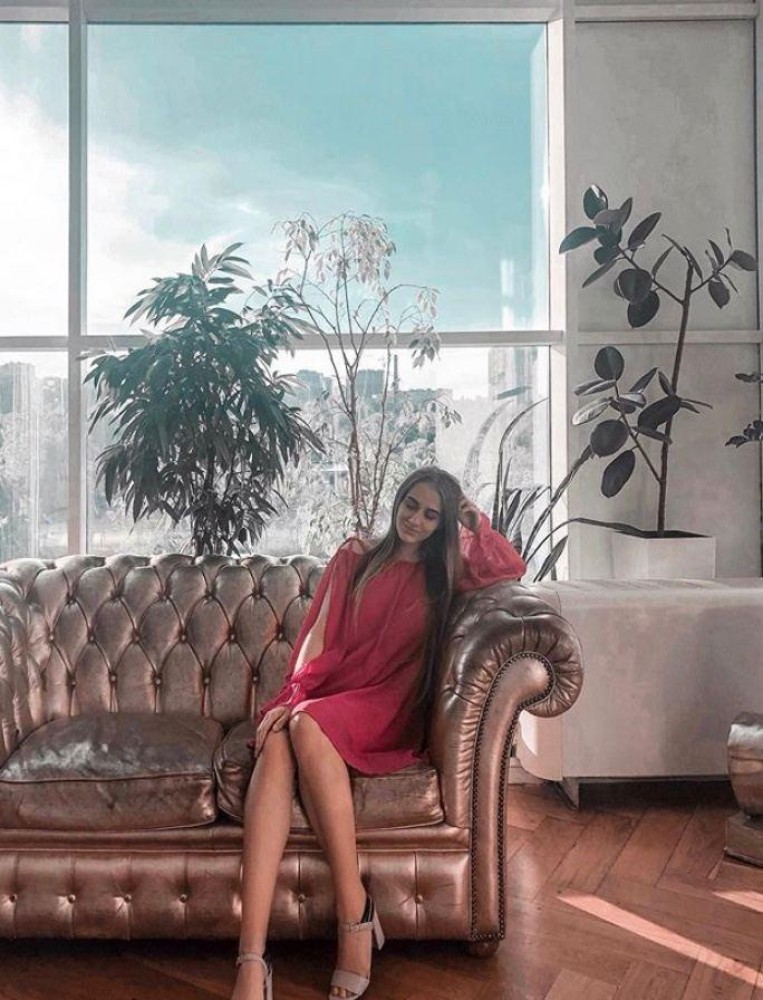 Индивидуалка 🎥 ДАРЬЯ фото № 2 в городе Москва