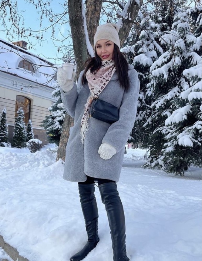 Индивидуалка 🎥 Дарья фото № 2 в городе Москва