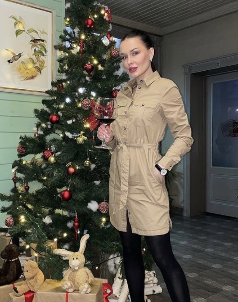 Индивидуалка 🎥 Дарья фото № 2 в городе Москва