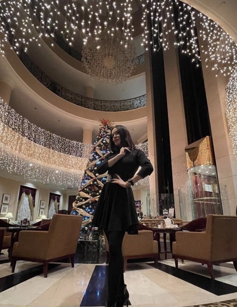 Индивидуалка 🎥 Дарья фото № 2 в городе Москва