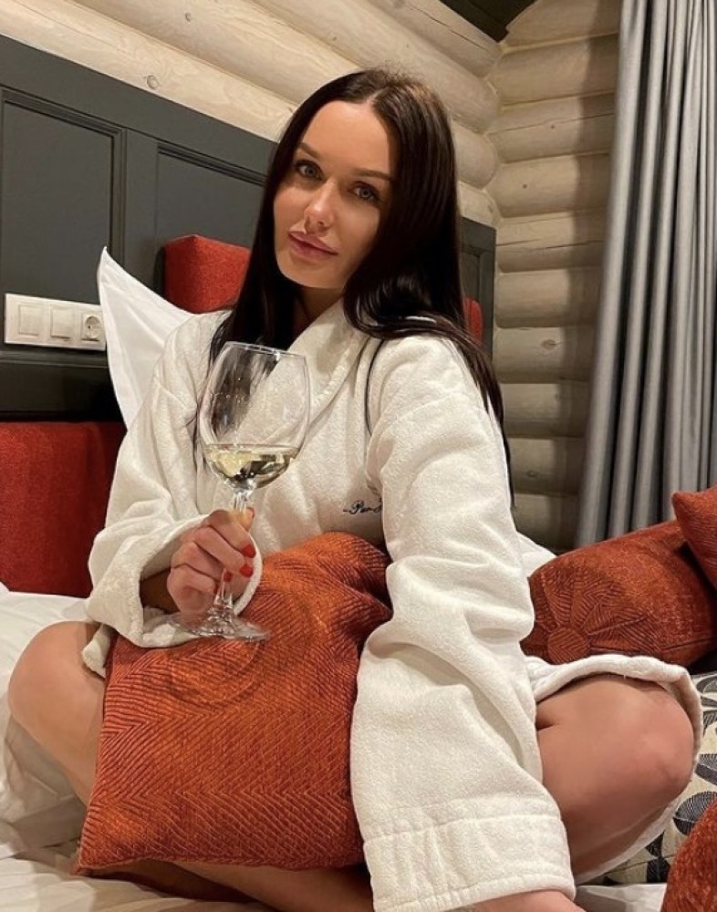 Индивидуалка 🎥 Дарья фото № 2 в городе Москва