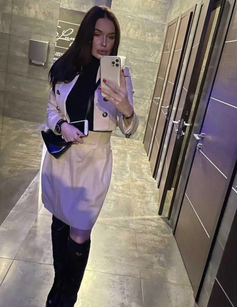 Индивидуалка 🎥 Дарья фото № 2 в городе Москва