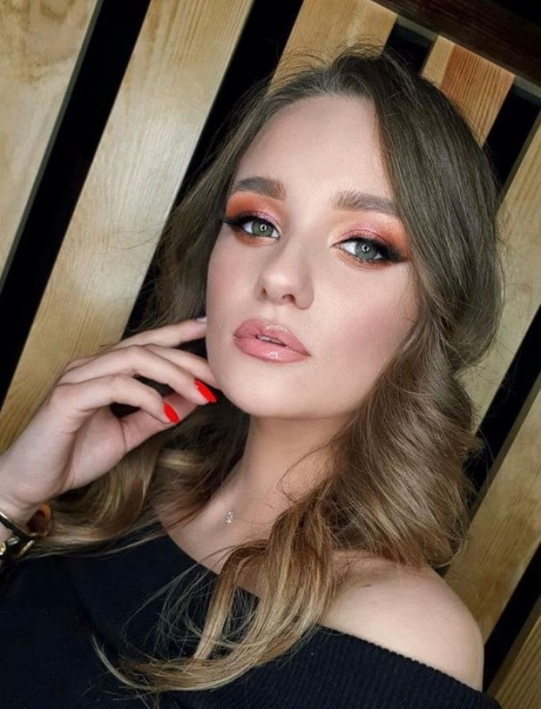 Индивидуалка 🎥 Даша фото № 2 в городе Москва