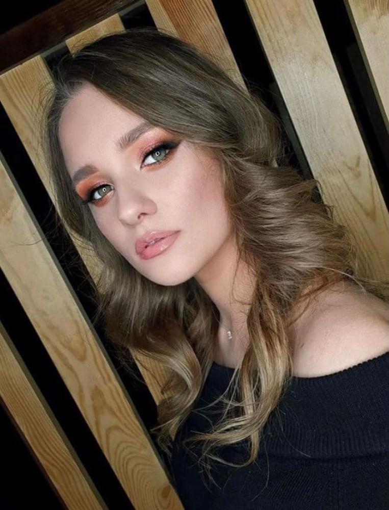 Индивидуалка 🎥 Даша фото № 2 в городе Москва