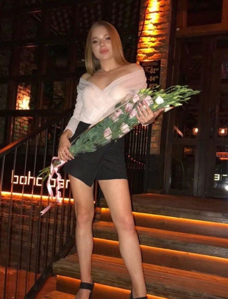 Индивидуалка 🎥 Диночка фото № 2 в городе Москва