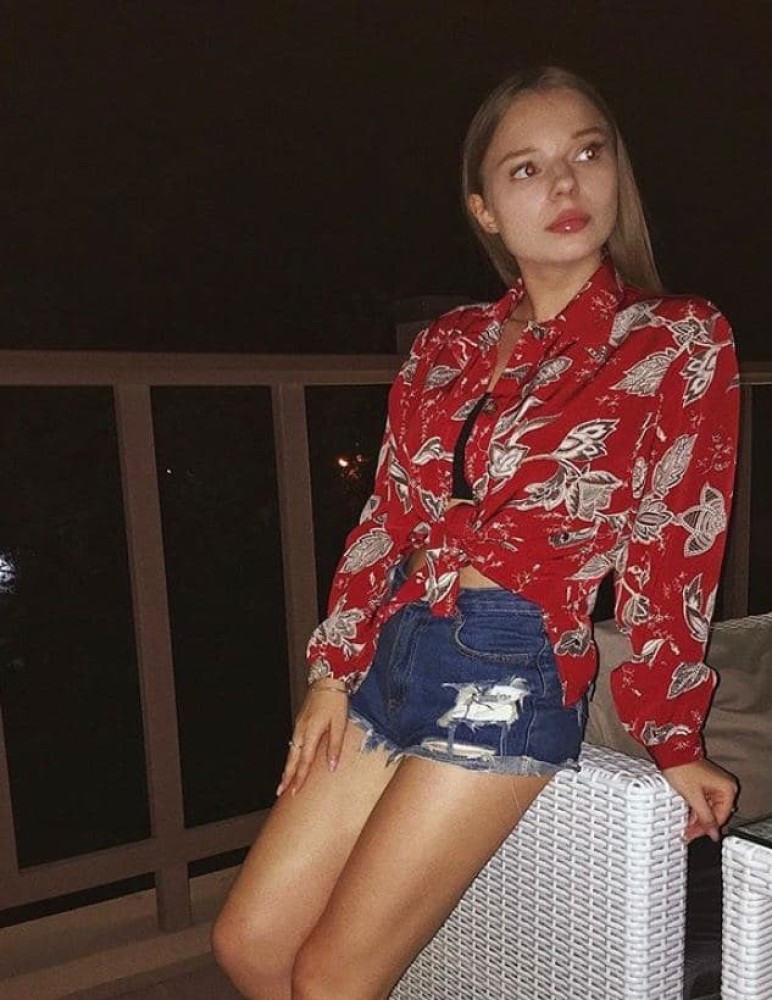 Индивидуалка 🎥 Диночка фото № 2 в городе Москва