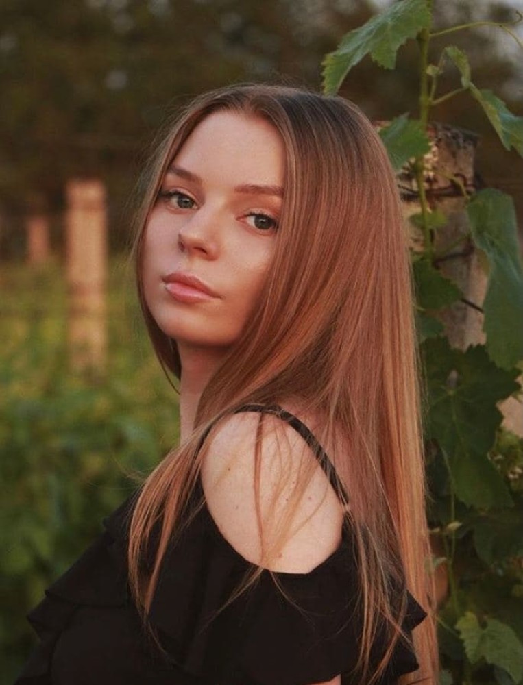 Индивидуалка 🎥 Диночка фото № 2 в городе Москва