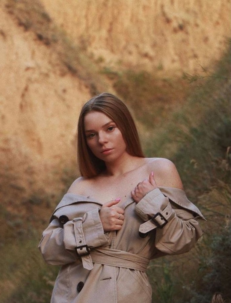 Индивидуалка 🎥 Диночка фото № 2 в городе Москва