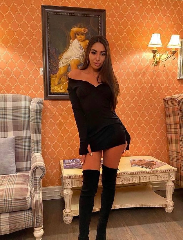 Индивидуалка 🎥 Дора фото № 2 в городе Москва