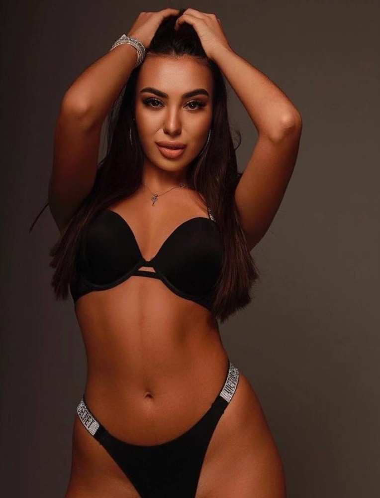 Индивидуалка 🎥 Дора фото № 2 в городе Москва