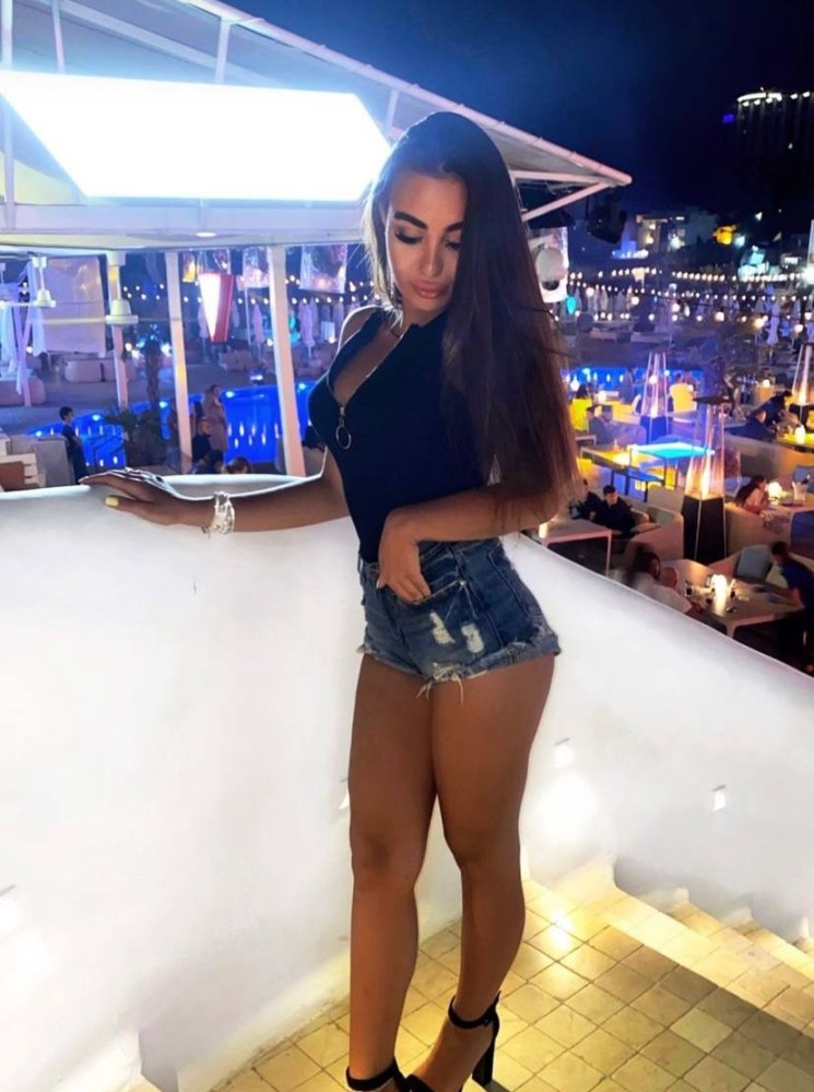 Индивидуалка 🎥 Дора фото № 2 в городе Москва