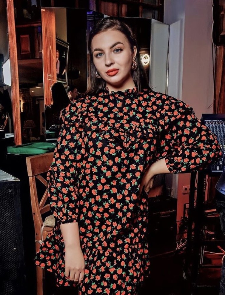 Индивидуалка 🎥 Дуня фото № 2 в городе Москва