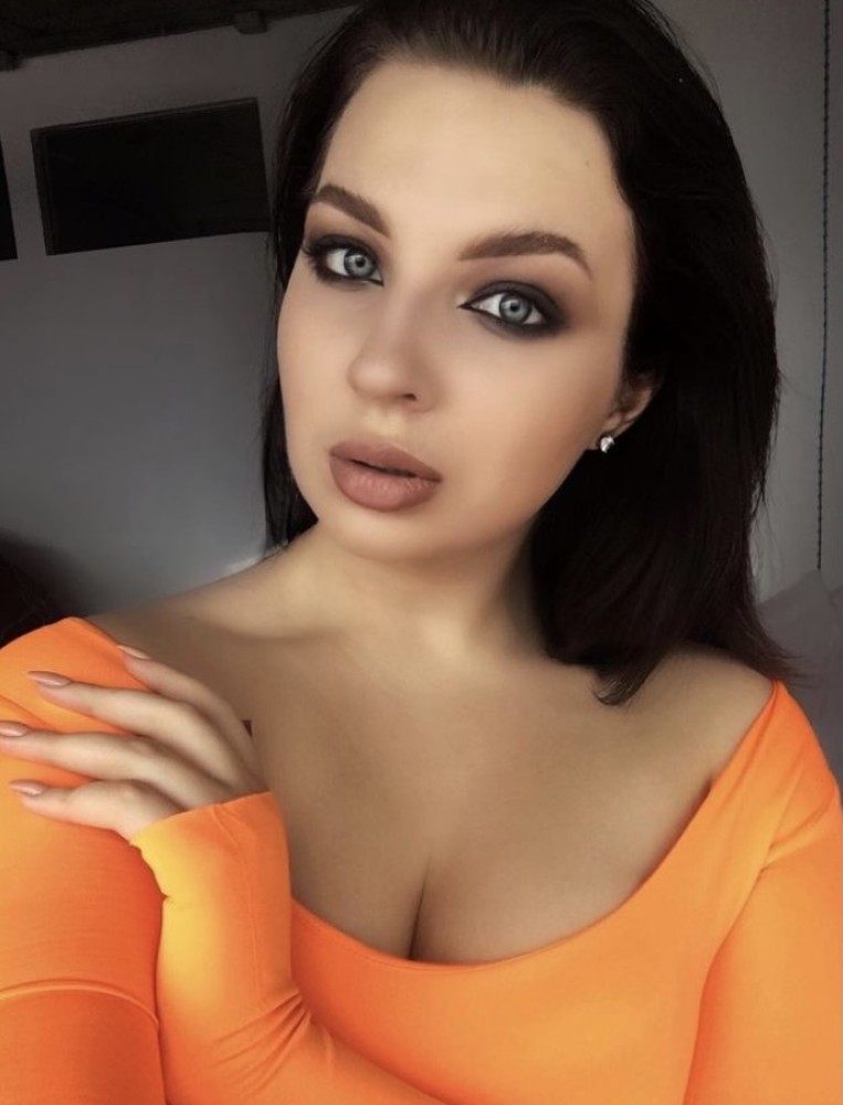 Индивидуалка 🎥 Дуня фото № 2 в городе Москва