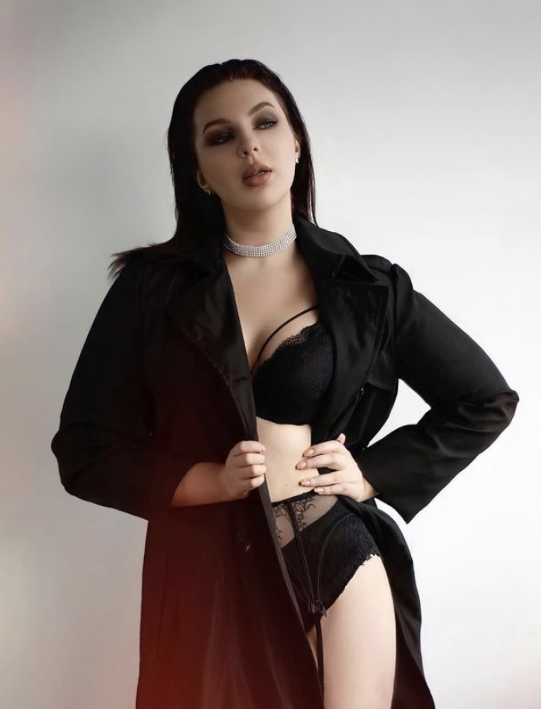 Индивидуалка 🎥 Дуня фото № 2 в городе Москва