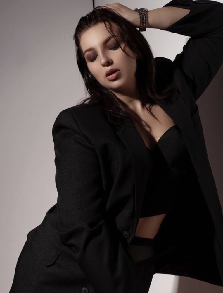 Индивидуалка 🎥 Дуня фото № 2 в городе Москва