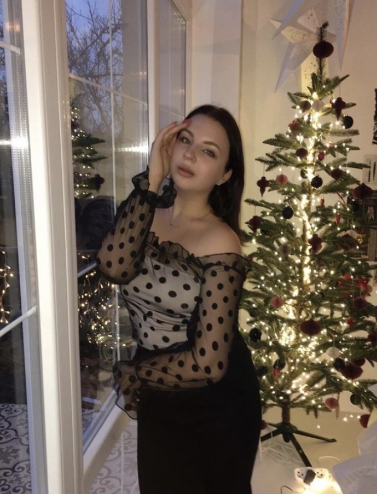 Индивидуалка 🎥 Дуня фото № 2 в городе Москва