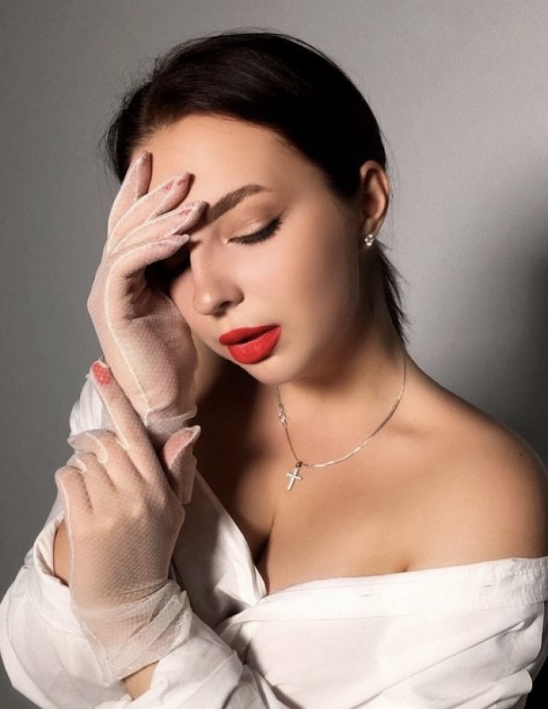 Индивидуалка 🎥 Дуня фото № 2 в городе Москва