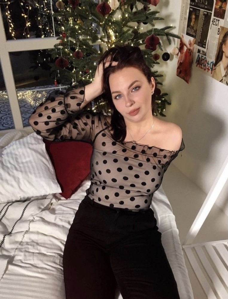 Индивидуалка 🎥 Дуня фото № 2 в городе Москва