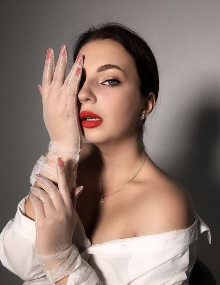 Индивидуалка 🎥 Дуня фото № 2 в городе Москва