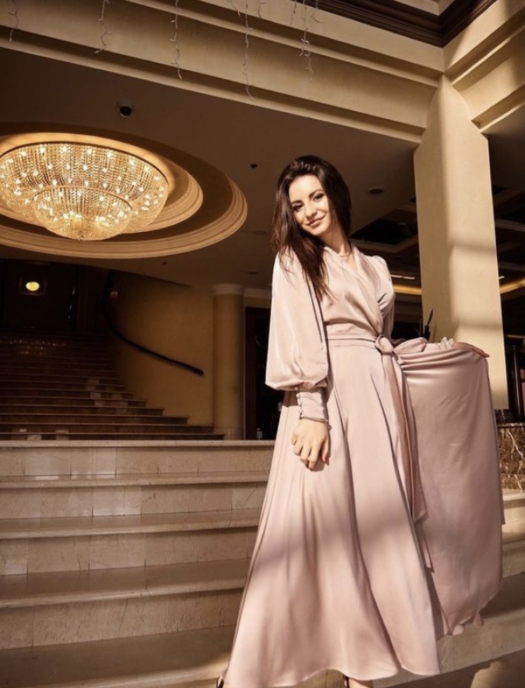 Индивидуалка 🎥 Елена фото № 2 в городе Москва