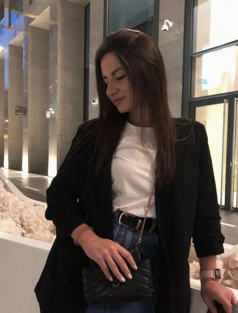 Индивидуалка 🎥 Елена фото № 2 в городе Москва