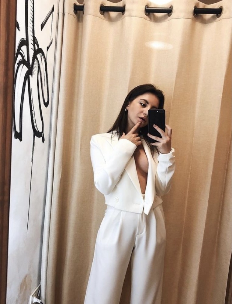 Индивидуалка 🎥 Елена фото № 2 в городе Москва