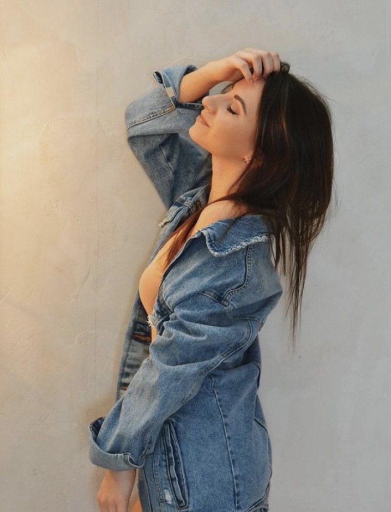 Индивидуалка 🎥 Елена фото № 2 в городе Москва