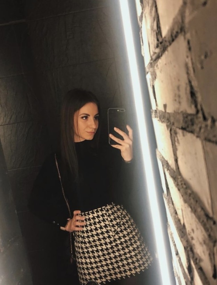 Индивидуалка 🎥 Елена фото № 2 в городе Москва