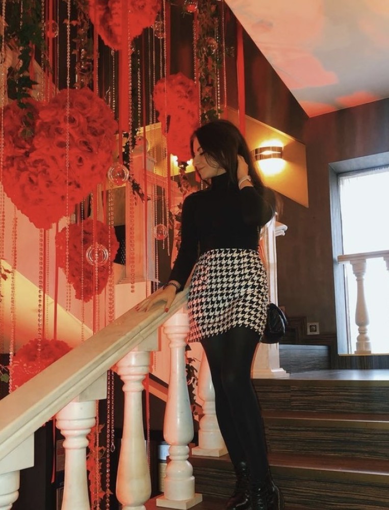 Индивидуалка 🎥 Елена фото № 2 в городе Москва