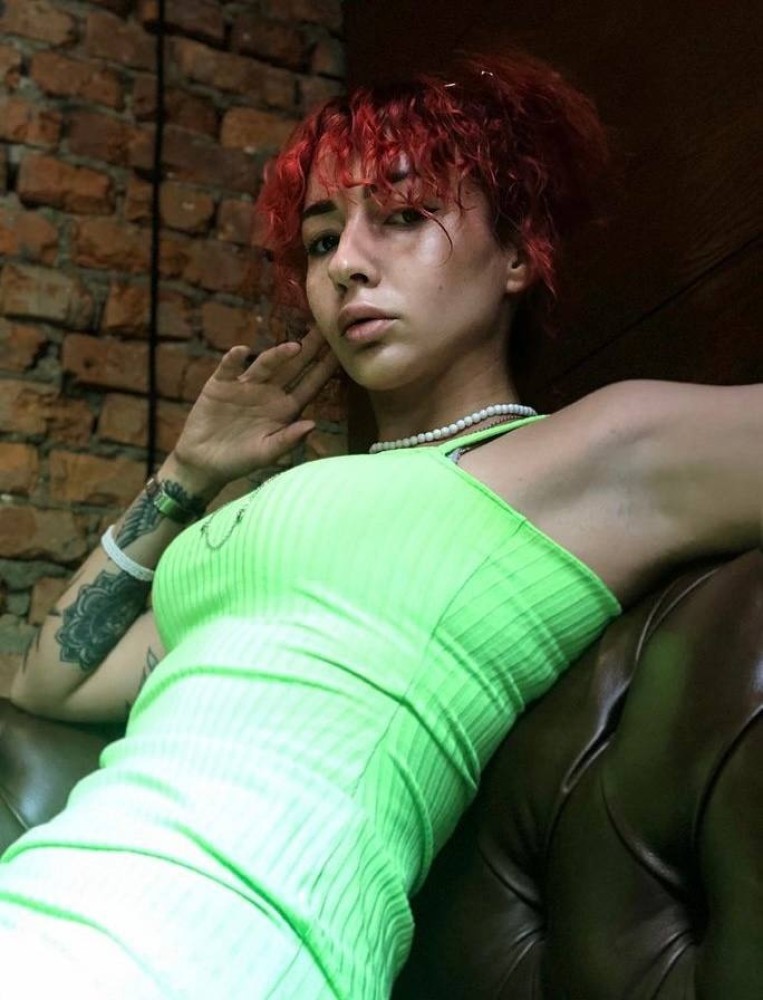 Индивидуалка 🎥 Элиза фото № 2 в городе Москва