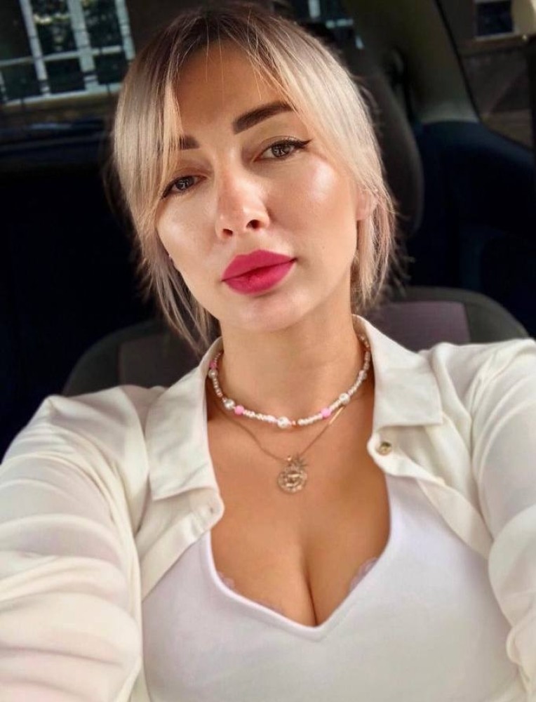 Индивидуалка 🎥 Элиза фото № 2 в городе Москва