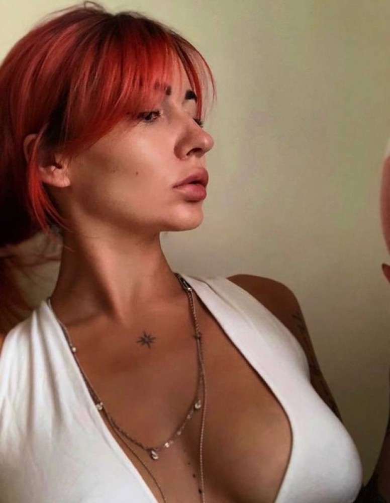 Индивидуалка 🎥 Элиза фото № 2 в городе Москва