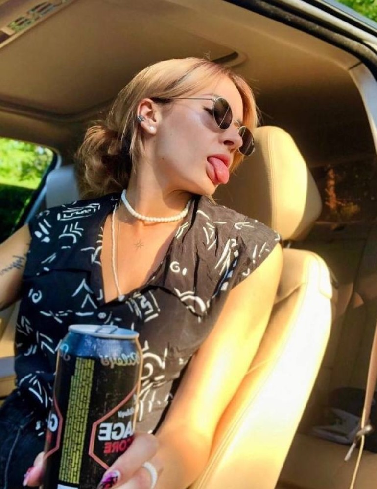 Индивидуалка 🎥 Элиза фото № 2 в городе Москва