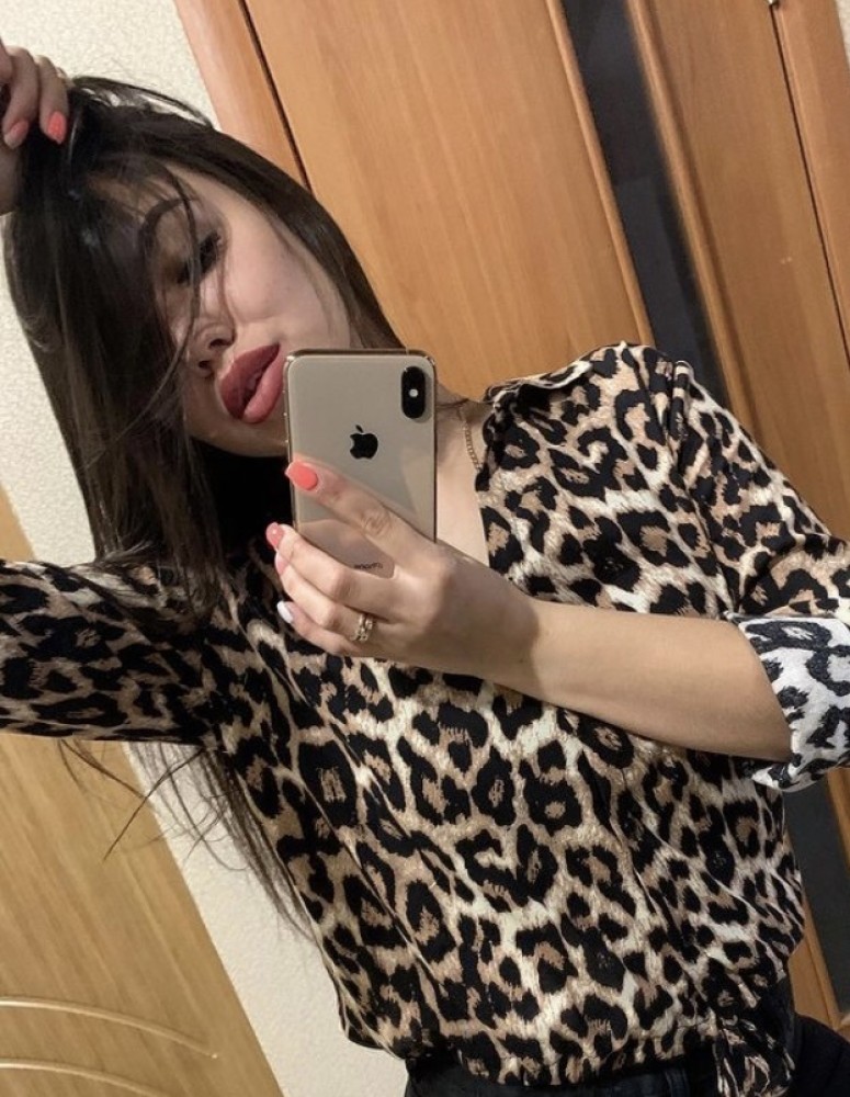 Индивидуалка 🎥 Элла фото № 2 в городе Москва