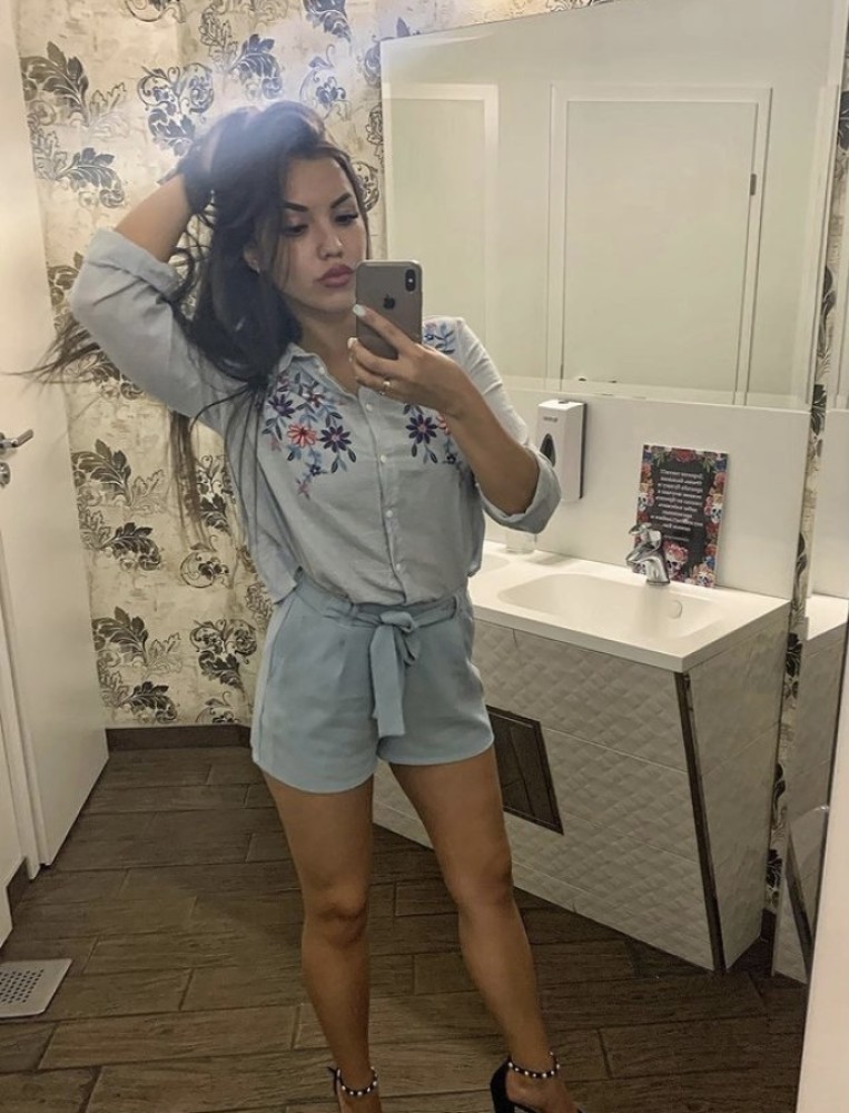 Индивидуалка 🎥 Элла фото № 2 в городе Москва