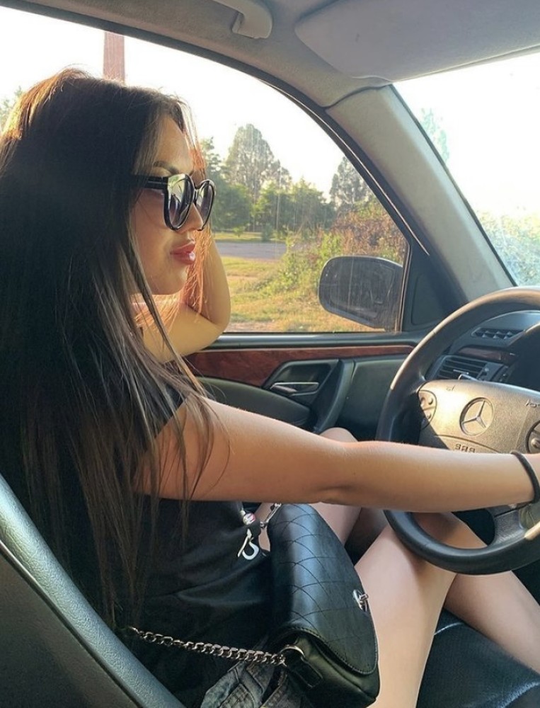 Индивидуалка 🎥 Элла фото № 2 в городе Москва