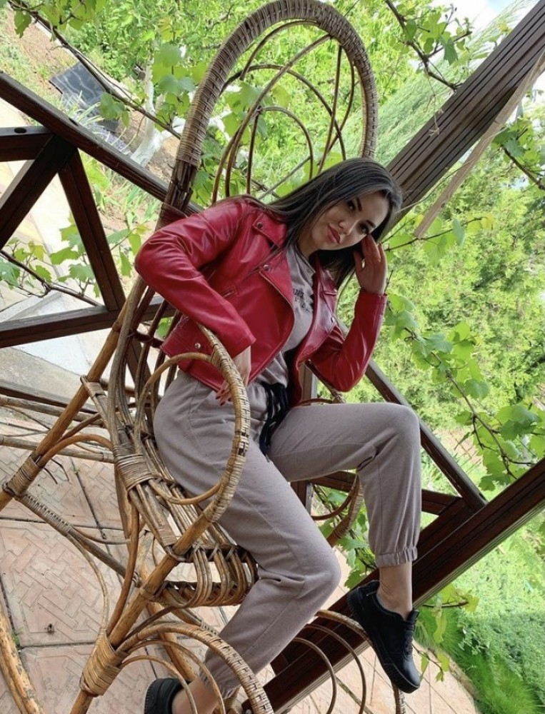 Индивидуалка 🎥 Элла фото № 2 в городе Москва